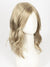 22F16 BLACK TIE BLONDE | Champagne Blonde & Ash Blonde Blend with Ash Blonde Nape
