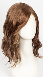 27MB STRAWBERRY SHORTCAKE | Dark Strawberry Blonde 