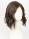 8RH14 HOT COCOA |  Medium Brown with 33% Medium Ash Blonde Highlights
