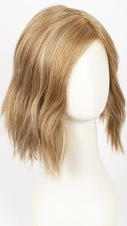 14/26 PRALINES AND CREAM |  Medium Ash Blonde & Caramel Blonde Blend 