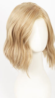 24B22 CREME BRULE  |  Honey Blonde & Champagne Blonde Blend 