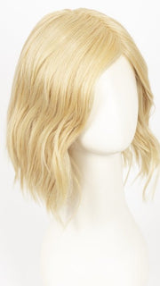 FS613/24B HONEY SYRUP |  Honey Blonde with Warm Platinum Blonde Highlights 