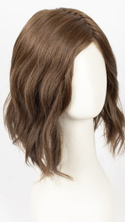 8/30 COCOA TWIST | Medium Brown and Medium Red-Gold Blend