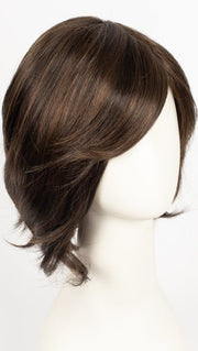 GL4-8 DARK CHOCOLATE | Rich, Dark Brown
