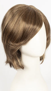 GL10-14 WALNUT | Dark Ash Blonde