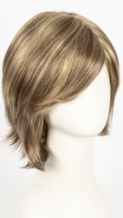 GL11-25 HONEY PECAN | Darkest Blonde with Pale Gold Highlights