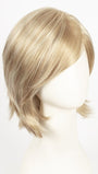 GL14-22 SANDY BLONDE | Golden Blonde with Palest Blonde Highlights