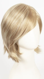 GL14-22 SANDY BLONDE | Golden Blonde with Palest Blonde Highlights