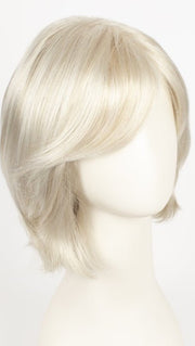 GL23-101 SUN-KISSED BEIGE | Beige Blonde with Platinum Highlights