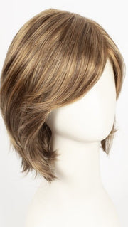 GL27-29 CHOCOLATE CARAMEL | Dark Ginger Blonde