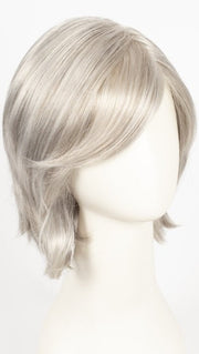 GL56-60 SUGARED SILVER | Light Silver Grey