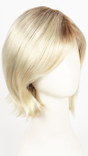 GL613-88SS CHAMPAGNE BLONDE | Dark Golden Blonde base blends into Light Golden Blonde with glints of Platinum Blonde