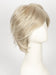 R16/22 ICED SWEET CREAM | Pale Blonde with Slight Platinum Highlighting