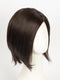 DARK-CHOCOLATE | Dark Brown and Medium Brown Evenly Blended