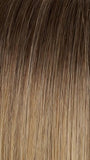 22F16S8 VENICE BLONDE | Light Ash Blonde and Light Natural Blonde Blend, Shaded with Medium Brown