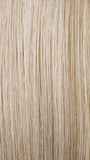 101/48T MARTINI |  Pearl White Front, Light Brown with 75% Grey with Pearl White Tips Nape