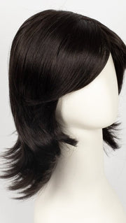 DARK BROWN MIX 4.2 | Brown base with Darkest Brown blend