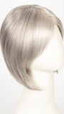 LIGHT GREY MIX 60.56.58 | Pure White transitioning to Grey Brown blend
