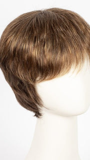 CHESTNUT MIX 830.27.6 | Dark Auburn, Medium Auburn, and Warm Medium Brown blend