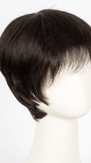 DARK BROWN MIX 4.6.2 | Darkest Brown base with a blend of Dark Brown and Warm Medium Brown throughout