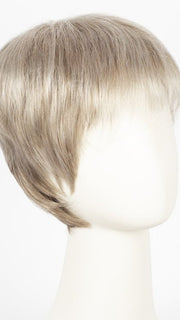 IVORY GREY MIX 101.14 | Platinum Blonde mixed with Lightest Ash Brown 