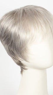 LIGHT GREY MIX 60.56.58 | Pure White transitioning to Grey Brown blend