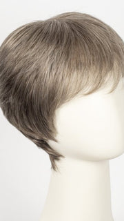 MIDDLE GREY MIX 48.38.36 | Medium Brown blended with 35% Pure White
