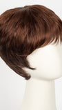RED VINO MIX 33.130.4 | Dark Auburn blended with Light Auburn and Copper Red highlights