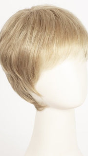 CHAMPAGNE MIX 22.26.20 | Light Beige Blonde, Medium Honey Blonde, and Platinum Blonde blend
