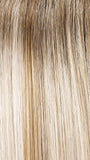 FS17/101S18 PALM SPRINGS BLONDE | Light Ash Blonde with Pure White Natural Violet, Shaded with Dark Natural Ash Blonde
