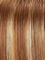  FS26/31 | Medium Red-Gold Blonde and Light Natural Gold Blonde Blend with Light Natural Gold Blonde Bold Highlights