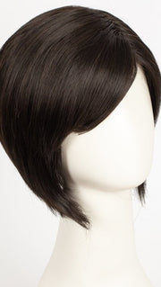 DARK BROWN MIX 4.2 | Darkest Brown and Black/Dark Brown Blend