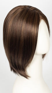 CHOCOLATE MULTI MIX 33.31.4 | Medium Brown, Reddish Brown, and Light Auburn blend