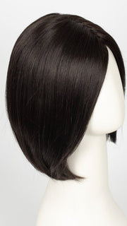 DARK BROWN MIX 4.2 | Darkest Brown and Dark Brown blend
