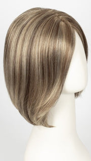 DARK SAND MIX 12.14.24 | Dark ash blonde blended with medium ash blonde and light brown