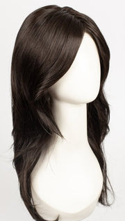 COCOA-BEAN | Dark Black and Brown blend