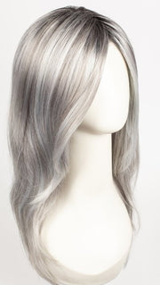 DARK-SMOKE-GREY | Light Charcoal with a Blue Tint