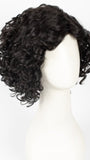 1B HOT FUDGE | Soft Black