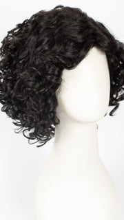 1B HOT FUDGE | Soft Black