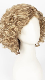 14/26 PRALINES AND CREAM | Medium Ash Blonde and Caramel Blonde Blend