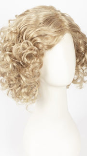 24B22 CREME BRULE | Honey Blonde and Champagne Blonde Blend