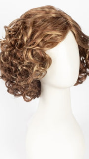 27MB STRAWBERRY SHORTCAKE | Dark Strawberry Blonde