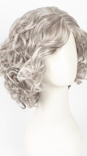 56F51 | Light Grey with 20% Medium Brown Front, graduating to Grey with 30% Med Brown Nape