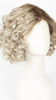 FS17/101S18 PALM SPRINGS BLONDE | Light Ash Blonde with Pure White Natural Violet, Shaded with Dark Natural Ash Blonde