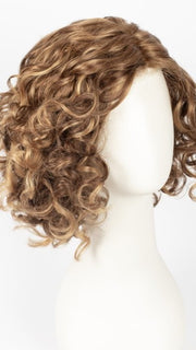 FS27 STRAWBERRY SYRUP | Golden Red with Strawberry Blonde and Honey Blonde Highlights