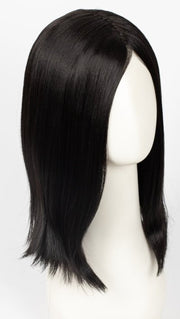 1B HOT FUDGE | Soft Black