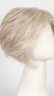 RL16/22 ICED SWEET CREAM | Pale Blonde with Slight Platinum Highlighting