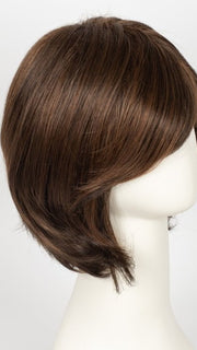 RL6/30 COPPER MAHOGANY | Medium Brown Evenly Blended with Medium Auburn