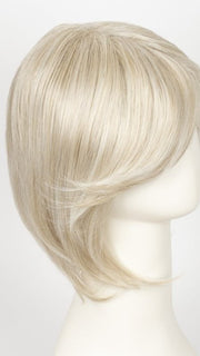 RL16/22 ICED SWEET CREAM | Pale Blonde with Slight Platinum Highlighting
