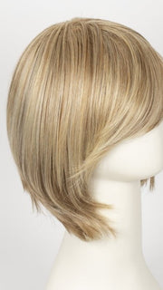 RL16/88 PALE GOLDEN HONEY | Dark Natural Blonde Evenly Blended with Pale Golden Blonde